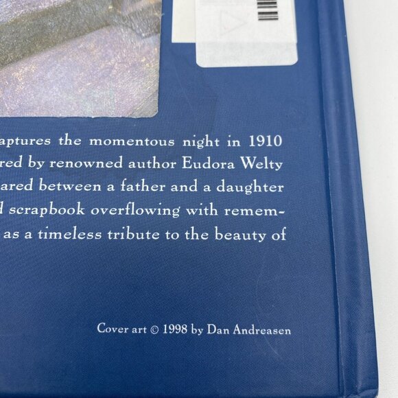 Halley Came to Jackson by Carpenter, Mary Chapin 1998 Harper Collins Publishers - Picture 15 of 15